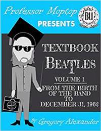 Professor Moptop's Textbook Beatles
