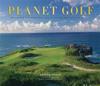 Planet Golf 2014 Wall Calendar