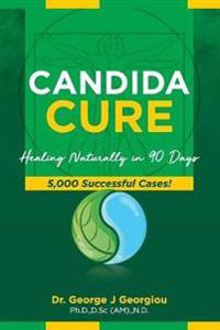 Candida Cure