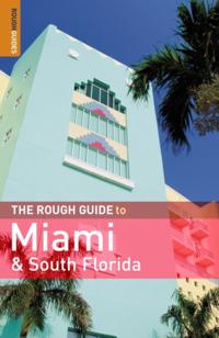 Rough Guide to Miami & South Florida
