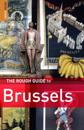 Rough Guide to Brussels