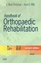 Handbook of Orthopaedic Rehabilitation