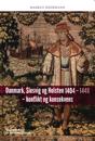 Danmark, Slesvig og Holsten 1404 - 1448 - konflikt og konsekvens