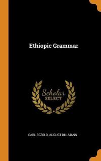 Ethiopic Grammar