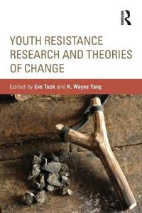 Youth Resistance Research and Theories of Change