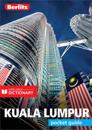 Berlitz Pocket Guide Kuala Lumpur (Travel Guide eBook)