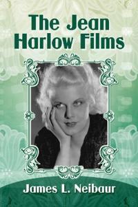 The Films of Jean Harlow