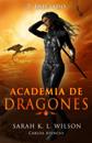 Academia de Dragones: Iniciado
