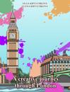 Creative Journey through London
