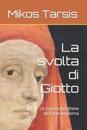 La svolta di Giotto