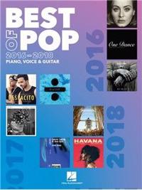 Best Of Pop 2016-2018 PVG