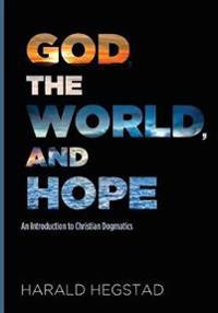 God, the World, and Hope