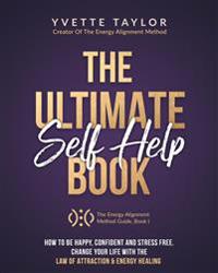 The Ultimate Self-Help Book