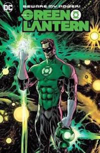 The Green Lantern Volume 1