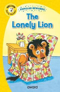 The Lonely Lion