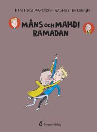 Måns och Mahdi Ramadan