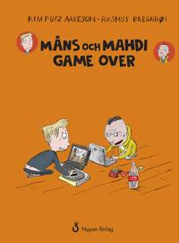 Måns och Mahdi Game Over
