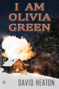 I Am Olivia Green