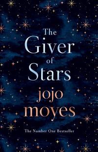 The Giver Of Stars Jojo Moyes Haftad 9780718183233 Adlibris Bokhandel