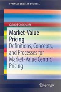 Market-Value Pricing