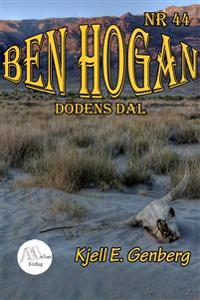 Ben Hogan - Nr 44 - Dödens dal