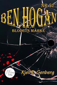 Ben Hogan  Nr 52 Blodets märke