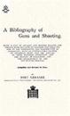 Bibliography of Guns and Shooting