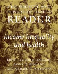 Society And Population Health Reader, The: Vol 1