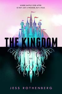 the kingdom by jess rothenberg
