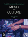 The SAGE International Encyclopedia of Music and Culture