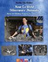 How To Weld Silverware Animals