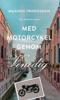 Med motorcykel genom Venedig : om skönhetens natur
