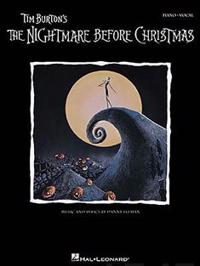Tim Burton's Nightmare Before Christmas