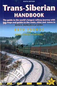 Trans-Siberian Handbook