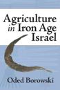 Agriculture in Iron Age Israel