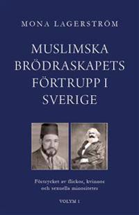 Muslimska brödraskapets förtrupp i Sverige. Förtrycket av flickor, kvinnor och sexuella minoriteter