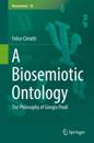 Biosemiotic Ontology