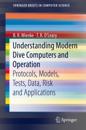 Understanding Modern Dive Computers and Operation