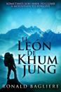 El león de Khum Jung