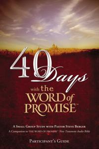 40 Days with the Word of Promise