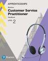 Apprenticeship Customer Service Practitioner L2 Handbook + ActiveBook