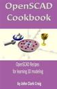 OpenSCAD Cookbook
