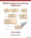 Modèle logique de données relationnel