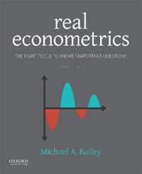 Real Econometrics: The Right Tools to Answer Important Questions