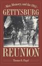 War, Memory, and the 1913 Gettysburg Reunion