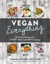 Vegan Everything