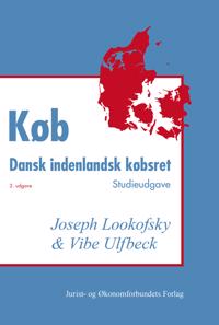 KØB - Dansk indenlandsk købsret