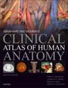 Abrahams' and McMinn's Clinical Atlas of Human Anatomy E-Book