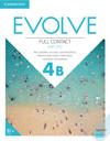 Evolve Level 4B Full Contact with DVD