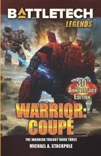 Battletech Legends: Warrior: Coup